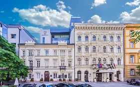 President Hotel Budapest